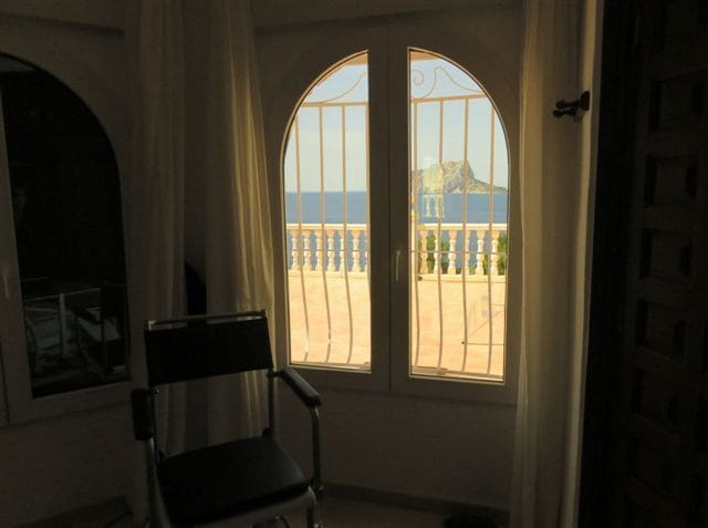 5 bedroom Villa for sale in Benissa - € 2,400,000 (Ref: 5233279)