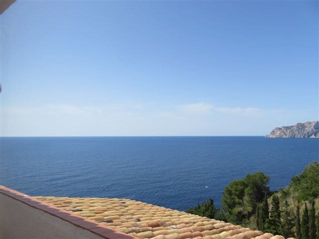 5 bedroom Villa for sale in Benissa - € 2,400,000 (Ref: 5233279)