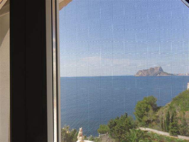 5 bedroom Villa for sale in Benissa - € 2,400,000 (Ref: 5233279)