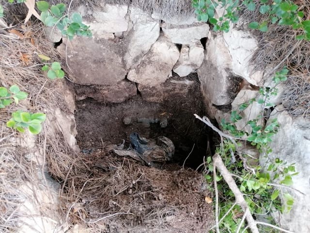 Terrain à Bâtir à vendre à Calpe / Calp - 66 000 € (Ref: 5233357)