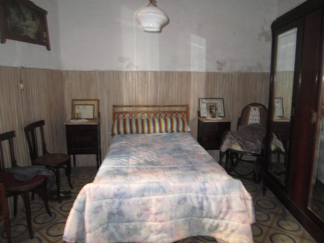 8 slaapkamer Huis te koop in Pueblo, Calpe / Calp - € 410.000 (Ref: 5233375)