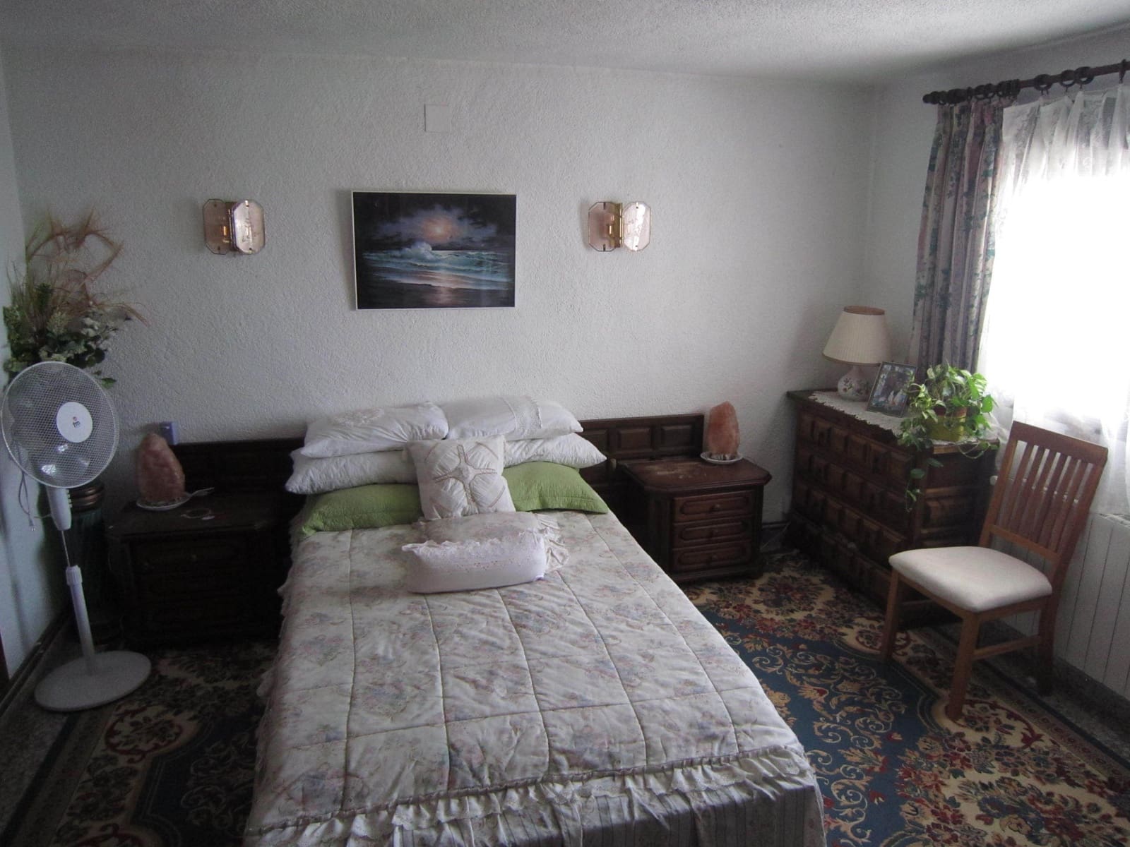 3 bedroom Villa for sale in Moraira with pool garage - € 750,000 (Ref: 5233412)