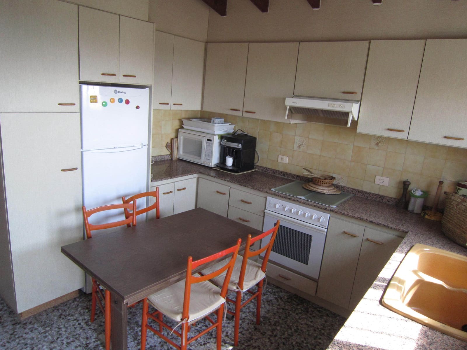 3 bedroom Villa for sale in Moraira with pool garage - € 750,000 (Ref: 5233412)