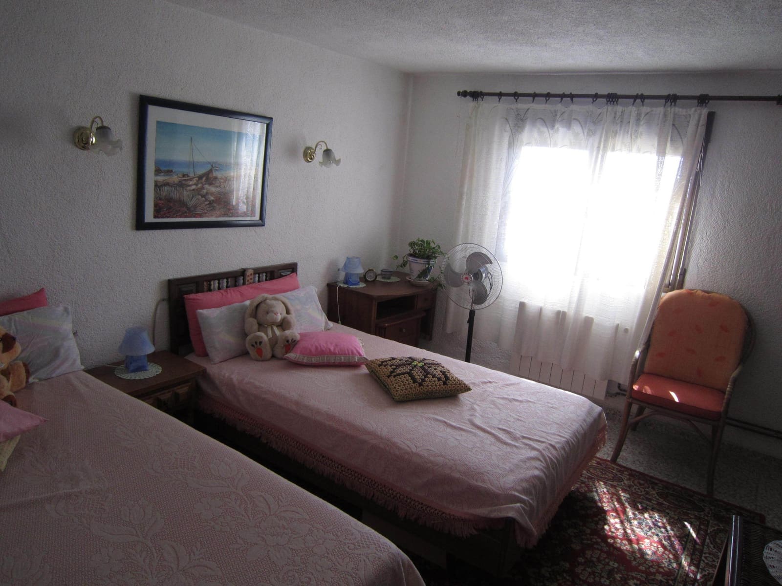 3 bedroom Villa for sale in Moraira with pool garage - € 750,000 (Ref: 5233412)