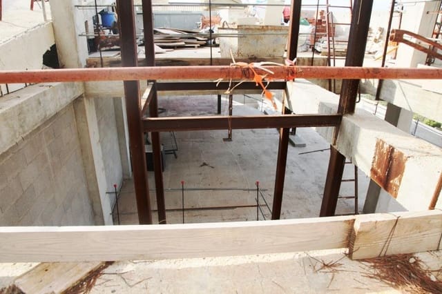 4 sypialnia Willa na sprzedaż w Altea - 1 250 000 € (Ref: 5233425)