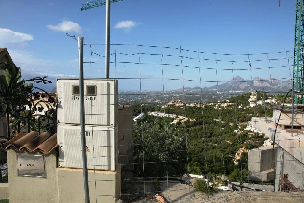 4 bedroom Villa for sale in Altea - € 1,250,000 (Ref: 5233425)