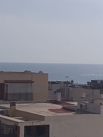 1 sypialnia Penthouse na sprzedaż w Pueblo, Calpe / Calp - 240 000 € (Ref: 5233461)