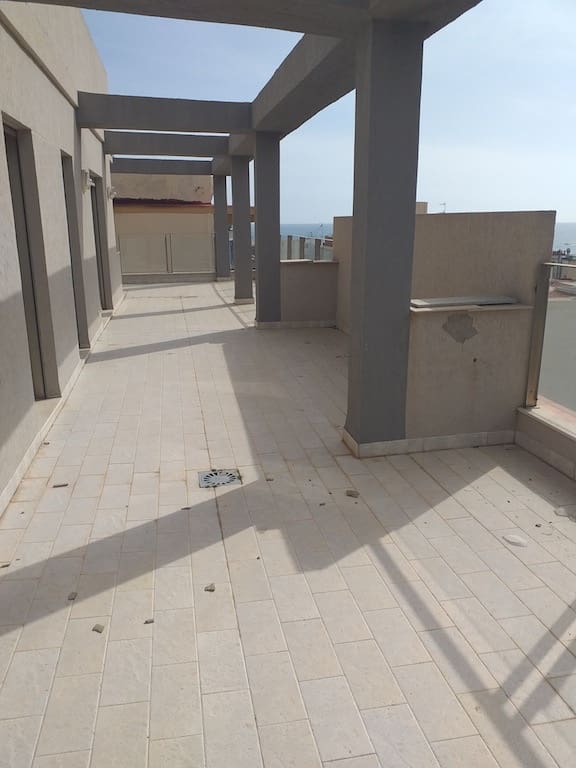 1 sypialnia Penthouse na sprzedaż w Calpe / Calp - 240 000 € (Ref: 5233461)