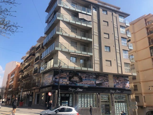 1 makuuhuone Huoneisto myytävänä paikassa Calpe / Calp - 240 000 € (Ref: 5233461)