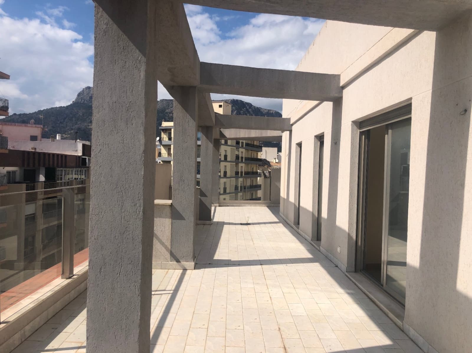 1 makuuhuone Huoneisto myytävänä paikassa Calpe / Calp - 240 000 € (Ref: 5233461)