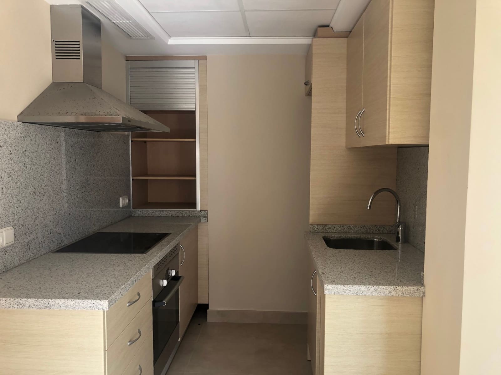 1 makuuhuone Huoneisto myytävänä paikassa Calpe / Calp - 240 000 € (Ref: 5233461)