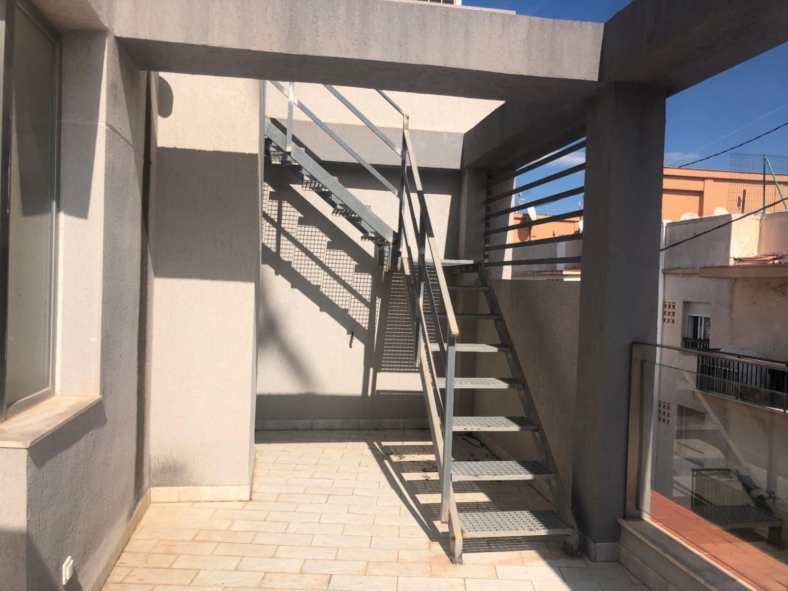 1 makuuhuone Huoneisto myytävänä paikassa Calpe / Calp - 240 000 € (Ref: 5233461)