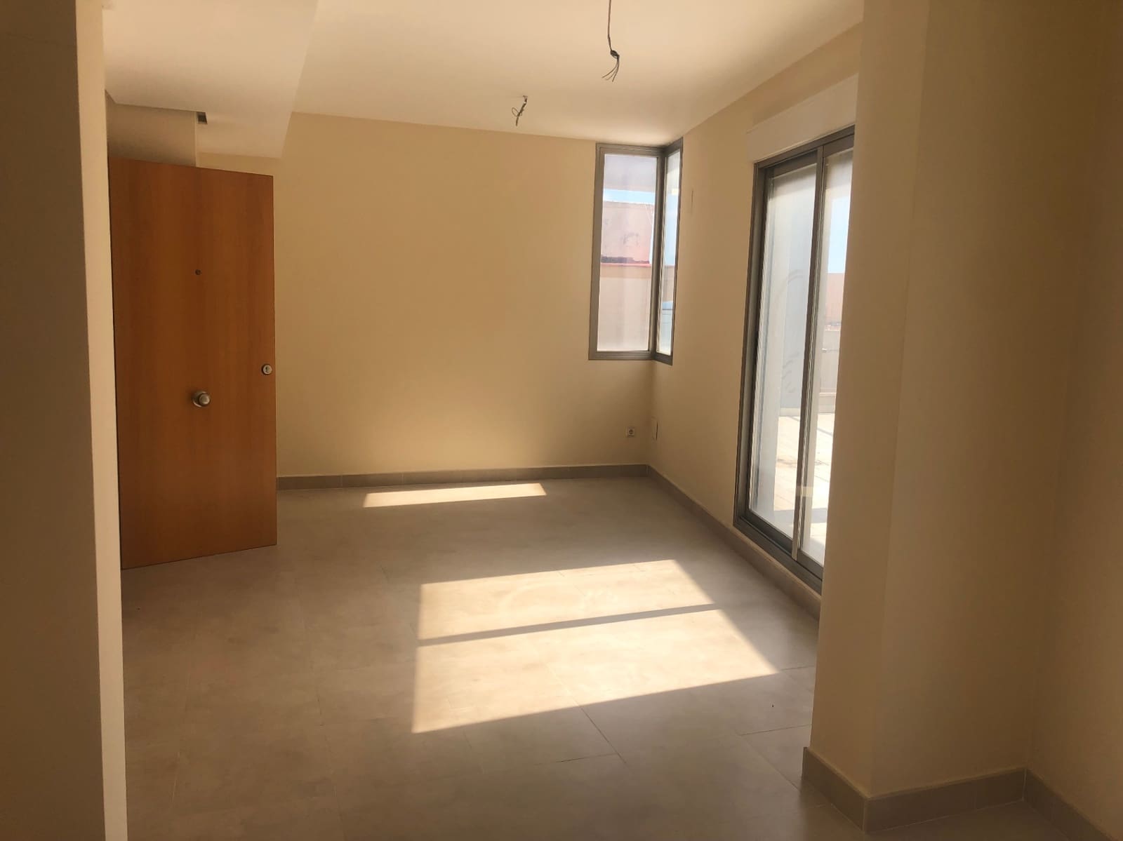 1 makuuhuone Huoneisto myytävänä paikassa Calpe / Calp - 240 000 € (Ref: 5233461)