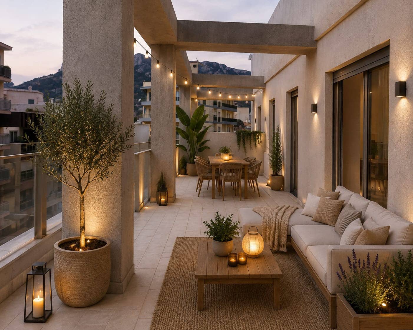 Apartamento de 1 habitación en Calpe / Calp en venta - 240.000 € (Ref: 5233461)