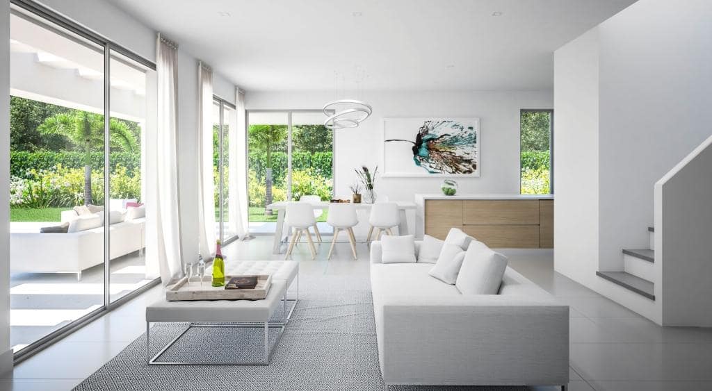 3 sypialnia Willa na sprzedaż w Javea / Xabia - 945 000 € (Ref: 5233470)