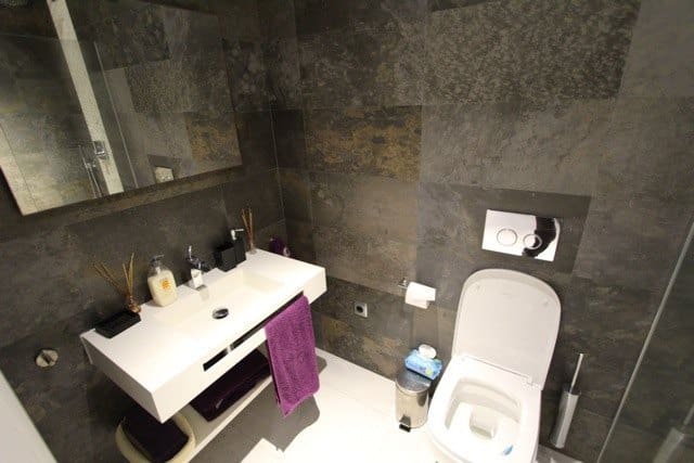 Chalet de 4 habitaciones en Calpe / Calp en venta con piscina garaje - 1.890.000 € (Ref: 5233557)