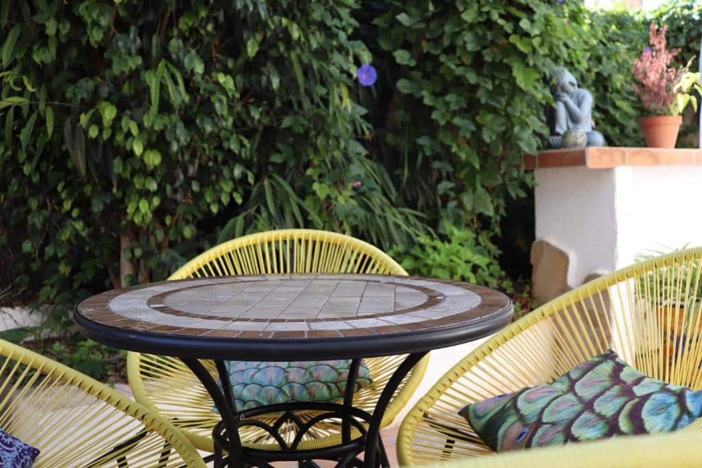 Guesthouse/B & B til salg i Calpe / Calp med swimmingpool garage - € 1.050.000 (Ref: 5233660)