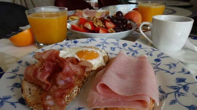 Pension zu verkaufen in Pueblo, Calpe / Calp mit Pool Garage - 1.050.000 € (Ref: 5233660)