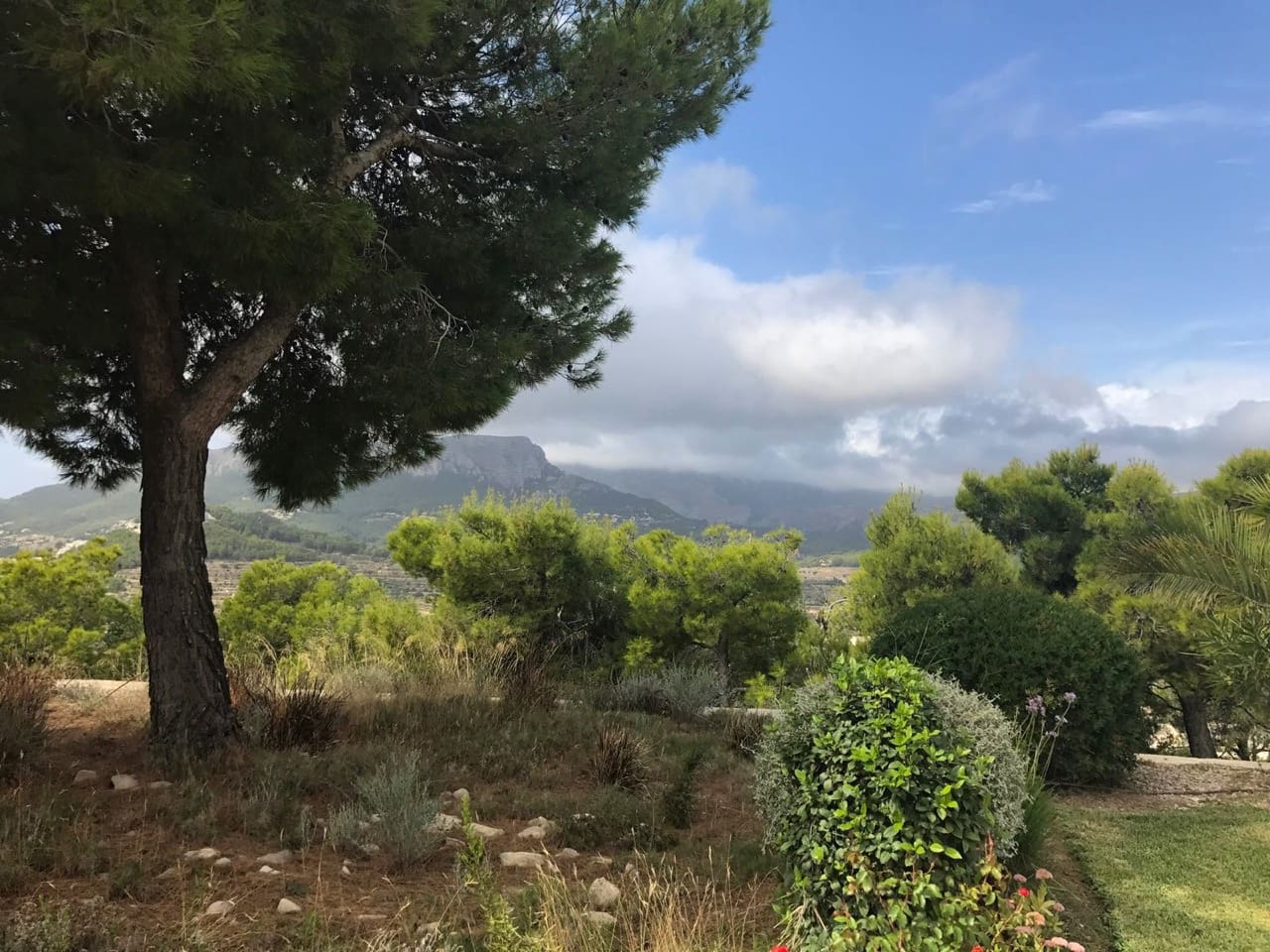 4 bedroom Villa for sale in Calpe / Calp with pool garage - € 3,000,000 (Ref: 6461531)