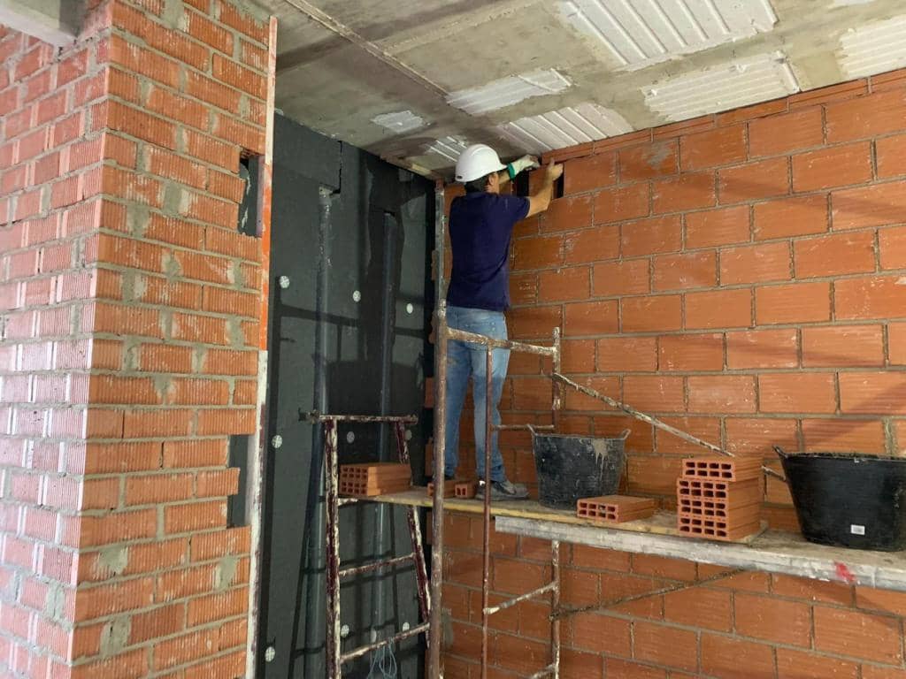 8 bedroom Villa for sale in Finestrat with pool garage - € 3,950,000 (Ref: 6503733)