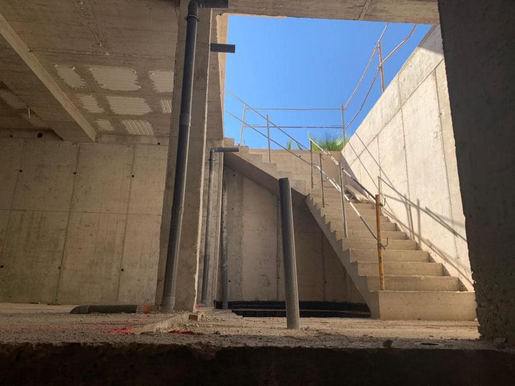 8 bedroom Villa for sale in Finestrat with pool garage - € 3,950,000 (Ref: 6503733)