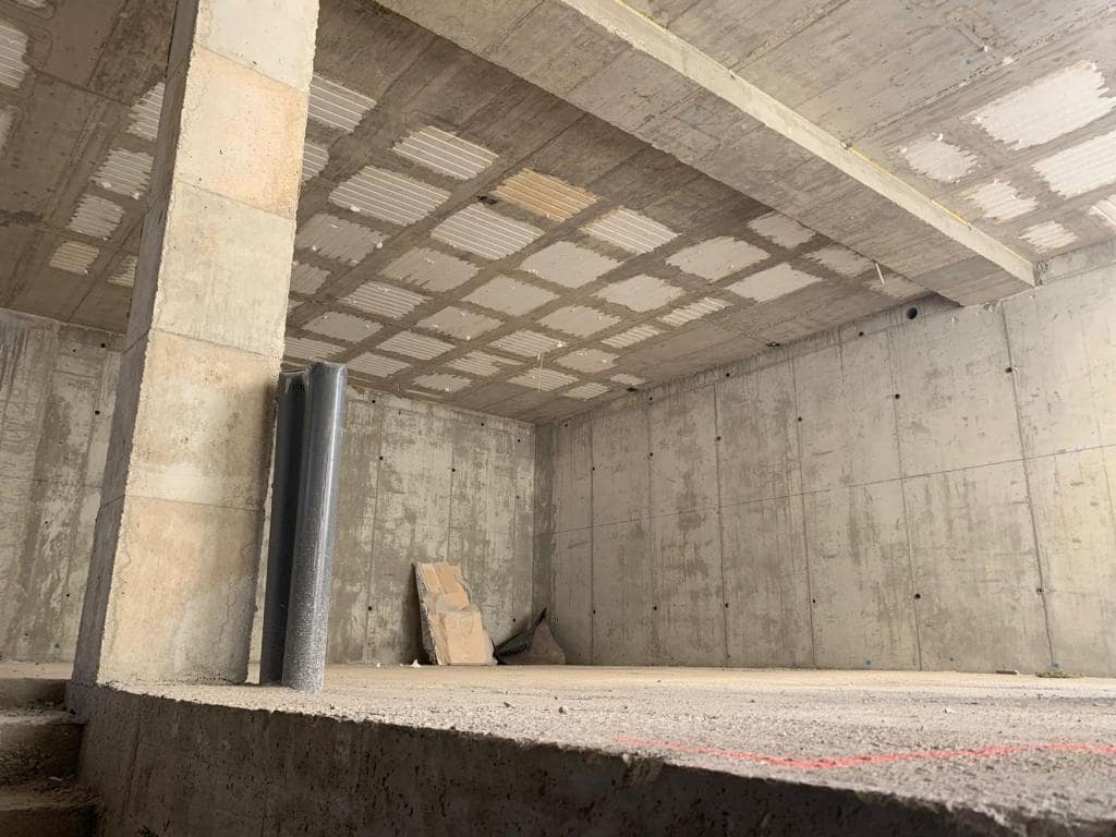 8 bedroom Villa for sale in Finestrat with pool garage - € 3,950,000 (Ref: 6503733)