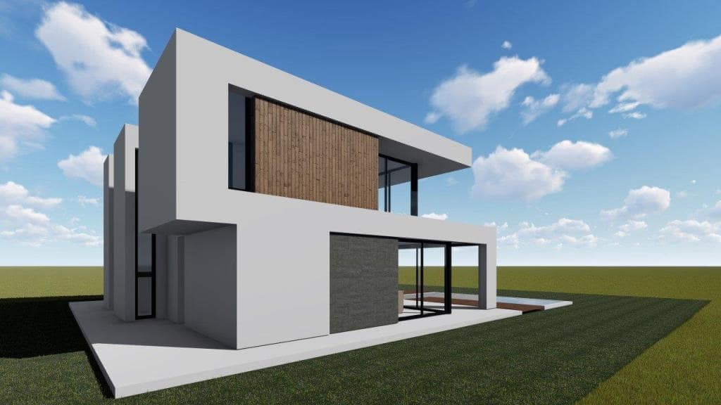 8 bedroom Villa for sale in Finestrat with pool garage - € 3,950,000 (Ref: 6503733)