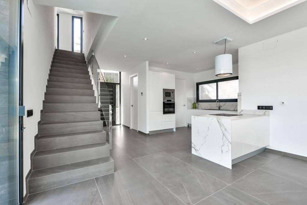 3 bedroom Villa for sale in Javea / Xabia with garage - € 1,620,000 (Ref: 6524336)