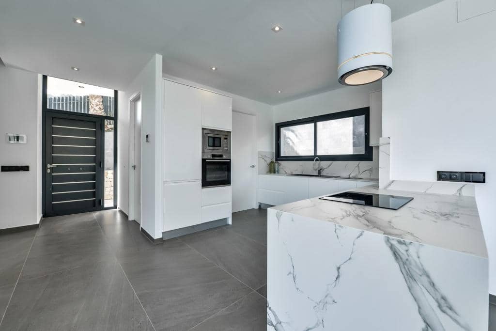 3 bedroom Villa for sale in Javea / Xabia with garage - € 1,620,000 (Ref: 6524336)