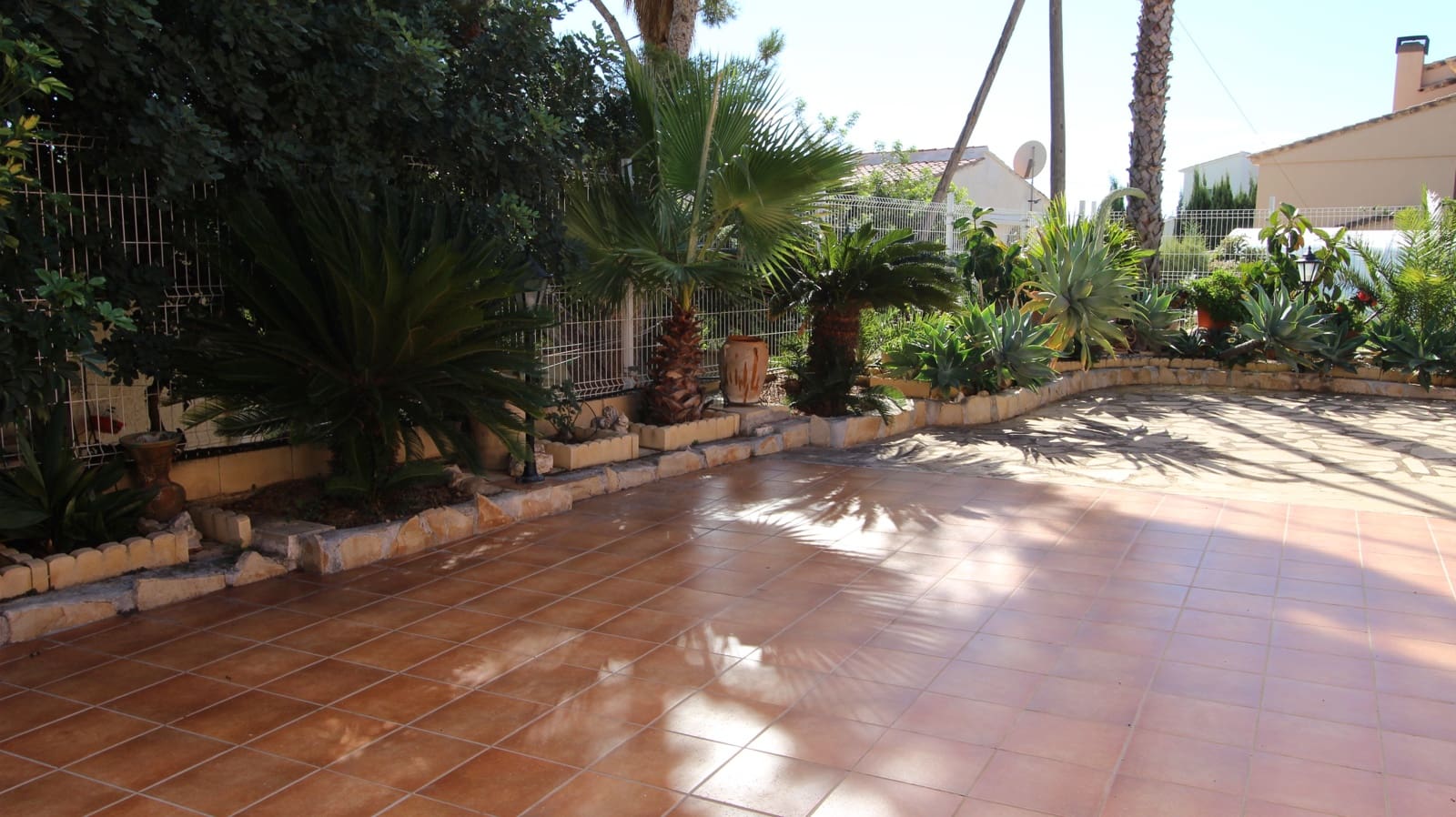 3 chambre Villa/Maison à vendre à Calpe / Calp avec piscine garage - 840 000 € (Ref: 7240953)