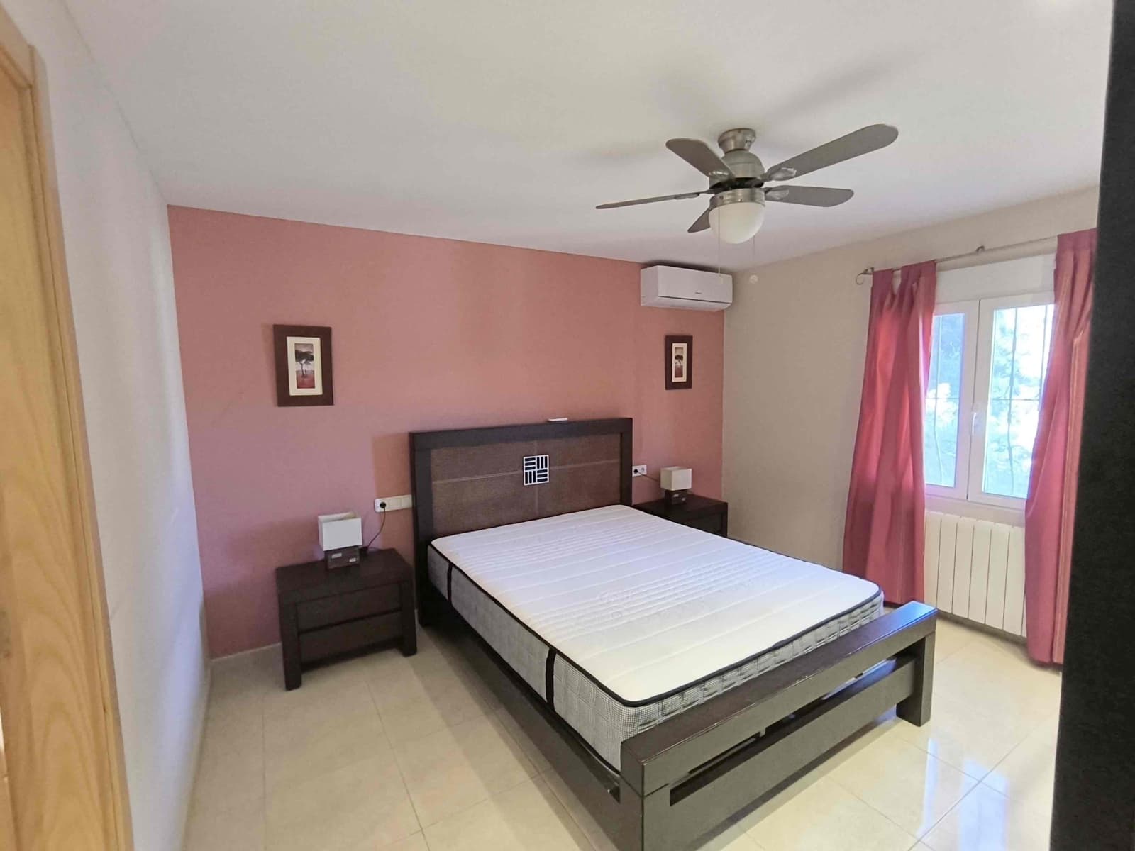 5 soverom Villa til salgs i Calpe / Calp med svømmebasseng garasje - € 478 000 (Ref: 7277867)