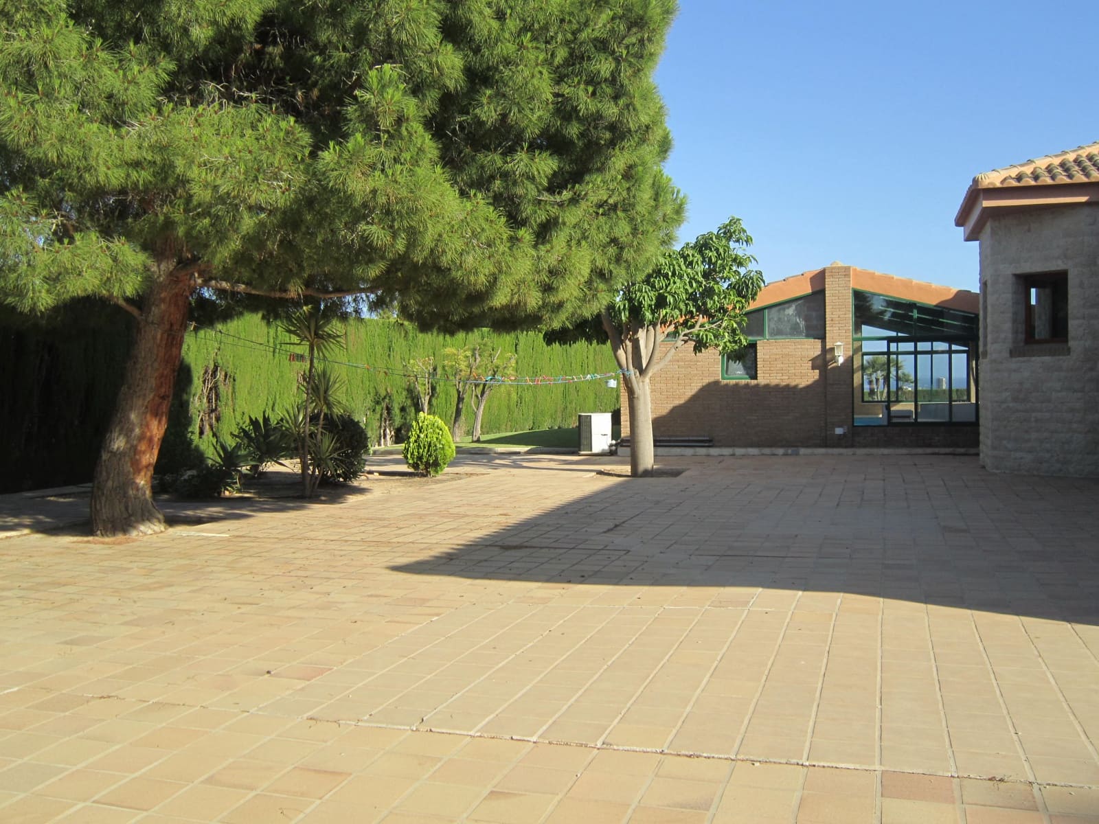 5 bedroom Villa for sale in Calpe / Calp with garage - € 2,200,000 (Ref: 7454619)