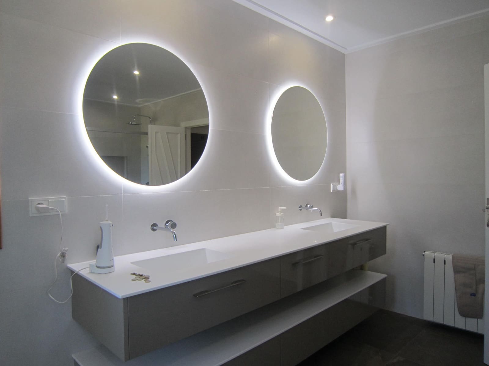 5 bedroom Villa for sale in Calpe / Calp with garage - € 2,200,000 (Ref: 7454619)