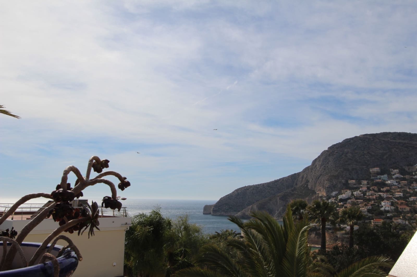 4 bedroom Villa for sale in Calpe / Calp with pool garage - € 950,000 (Ref: 8132821)