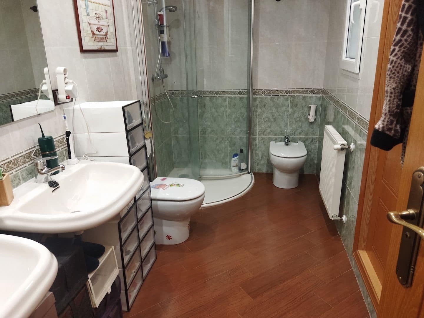 3 sypialnia Apartament na sprzedaż w Calpe / Calp - 313 000 € (Ref: 8198124)