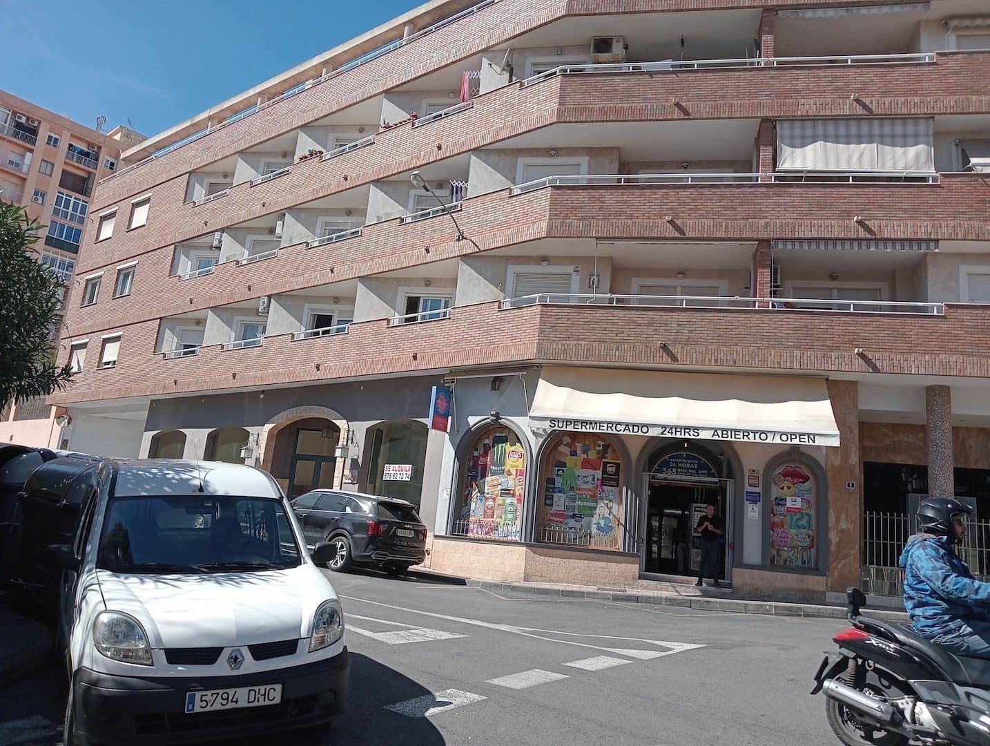 3 sypialnia Apartament na sprzedaż w Calpe / Calp - 313 000 € (Ref: 8198124)