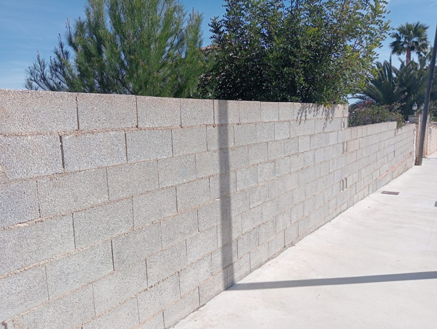 Tomt till salu i Calpe / Calp - 275 000 € (Ref: 8221255)