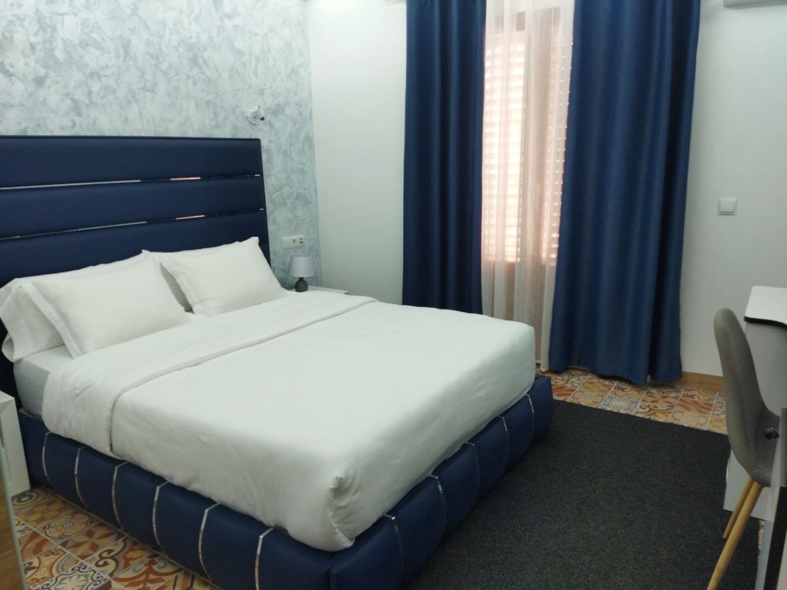 8 soveværelse Hotel til salg i Calpe / Calp - € 950.000 (Ref: 8288489)