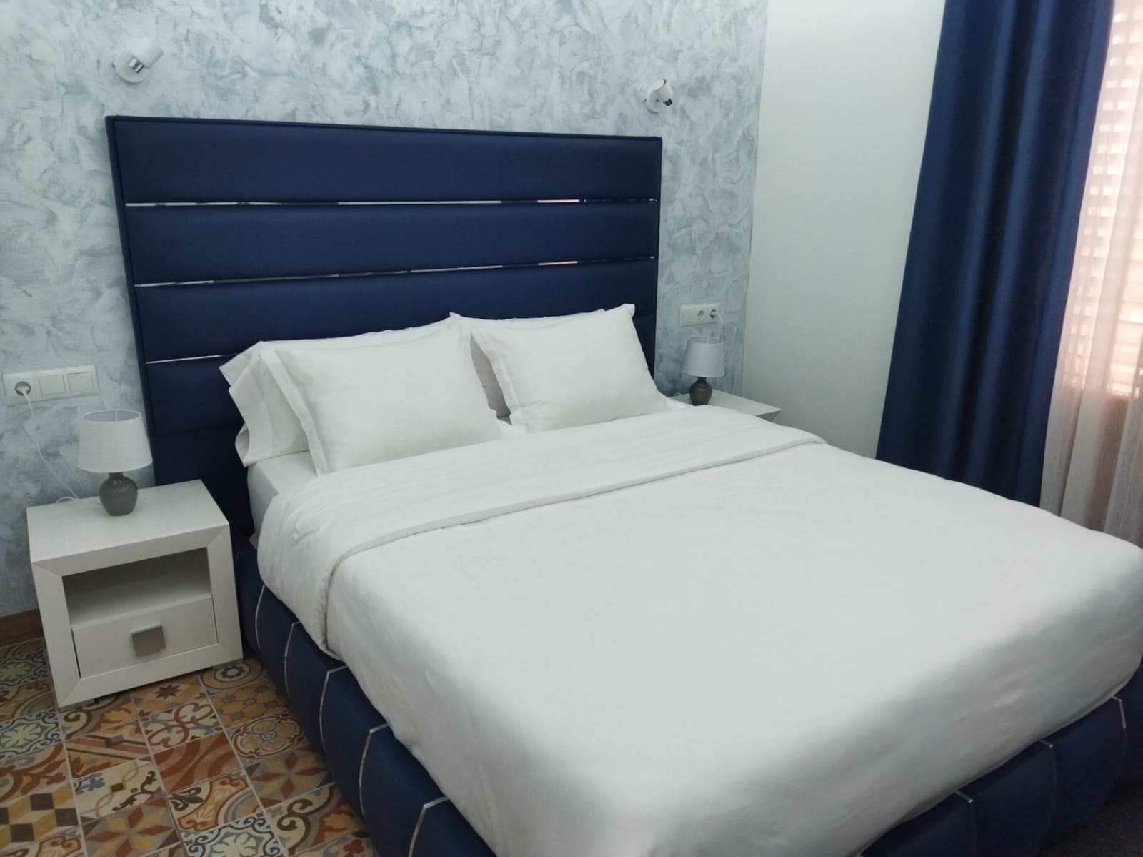 8 soveværelse Hotel til salg i Calpe / Calp - € 950.000 (Ref: 8288489)