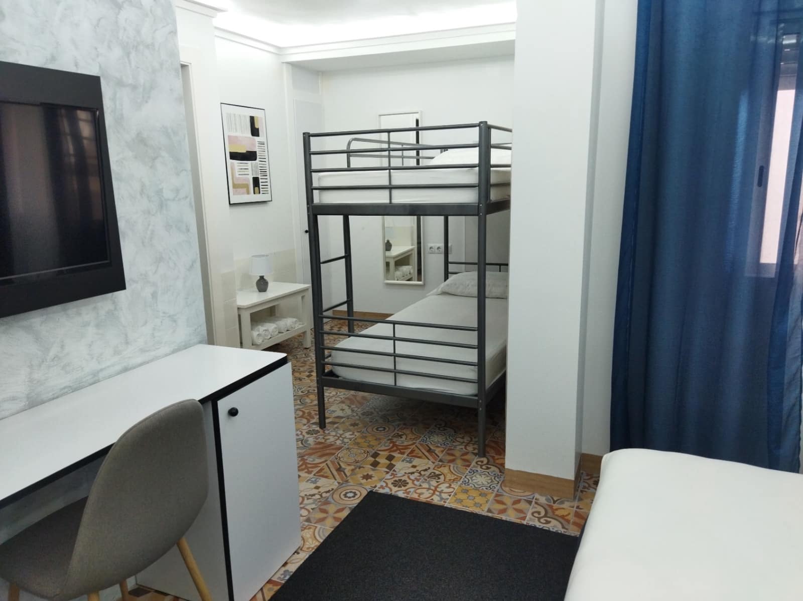 8 soveværelse Hotel til salg i Calpe / Calp - € 950.000 (Ref: 8288489)