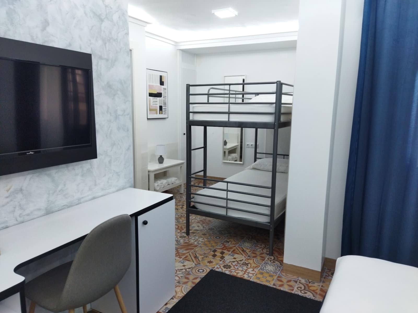 8 soveværelse Hotel til salg i Calpe / Calp - € 950.000 (Ref: 8288489)