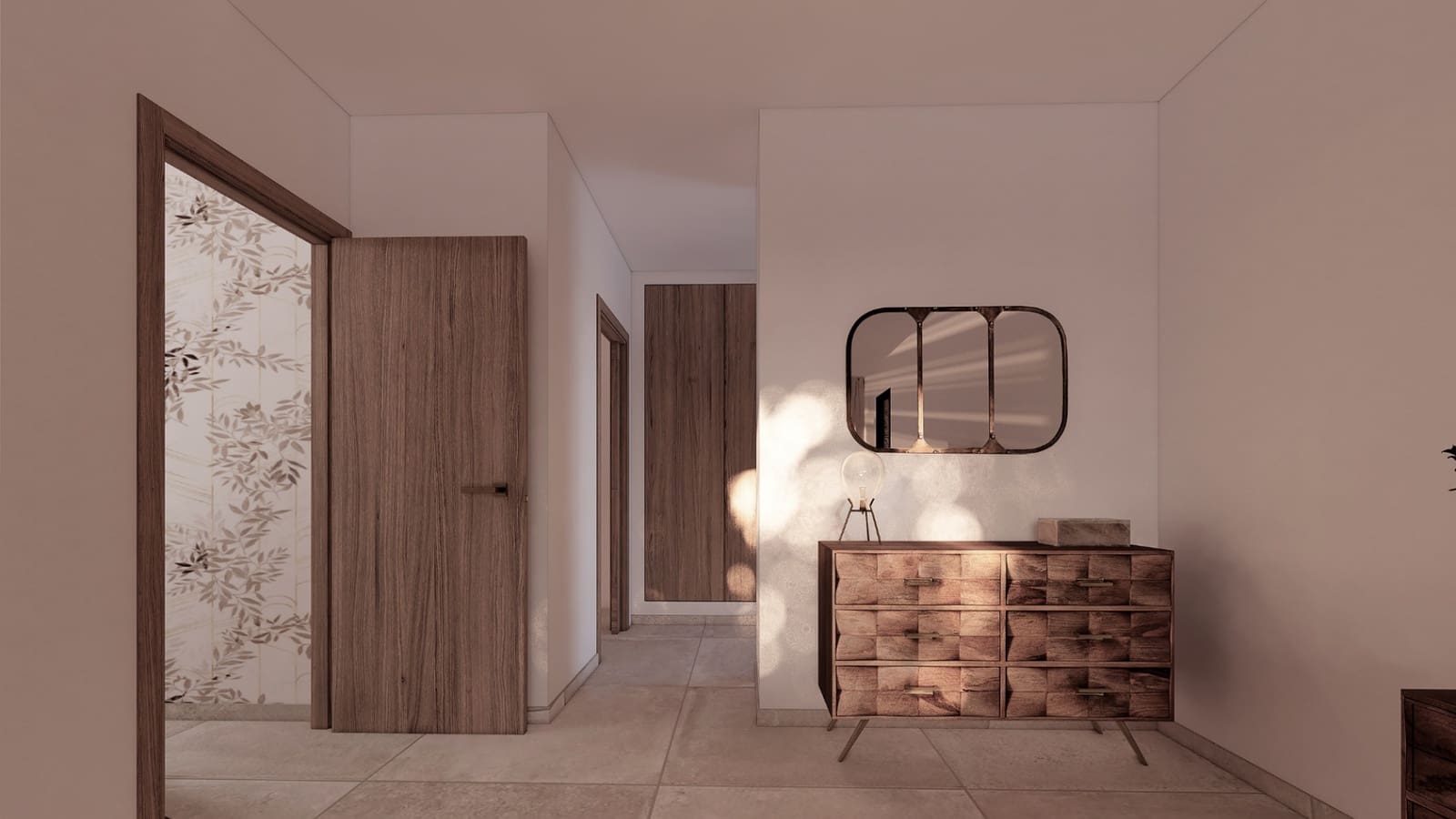 4 sypialnia Willa na sprzedaż w Teulada-Moraira z basenem garażem - 2 275 000 € (Ref: 8346988)