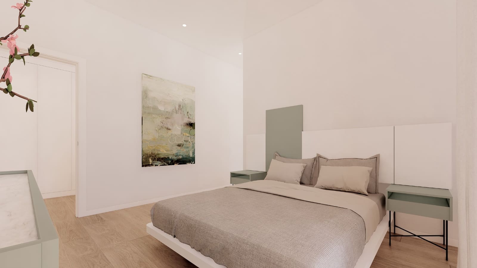 3 sypialnia Willa na sprzedaż w Teulada-Moraira z basenem garażem - 1 650 000 € (Ref: 8346989)