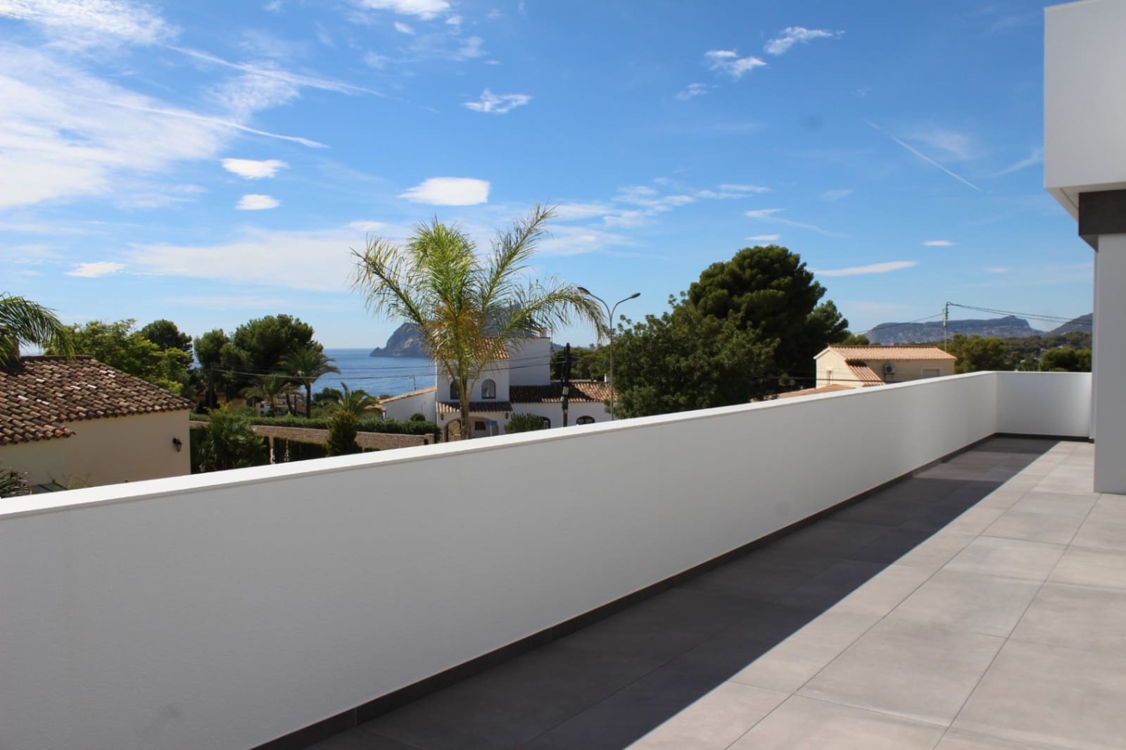 5 soveværelse Villa til salg i Teulada med swimmingpool garage - € 2.400.000 (Ref: 8569307)