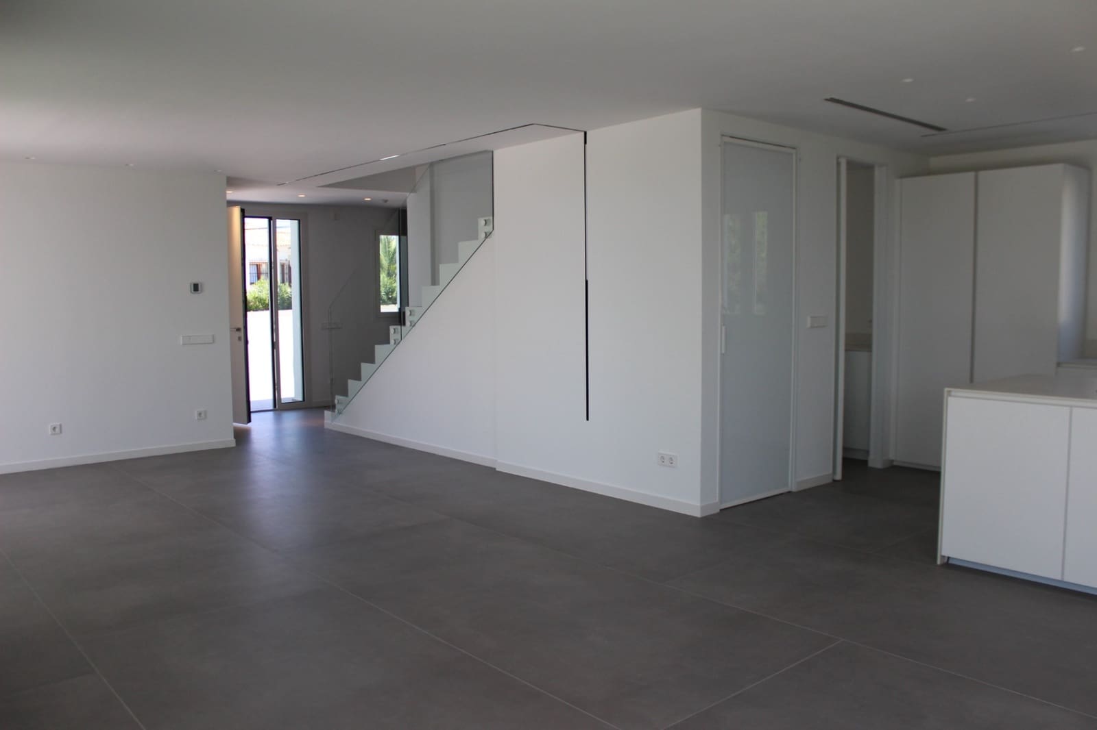 5 soveværelse Villa til salg i Teulada med swimmingpool garage - € 2.400.000 (Ref: 8569307)