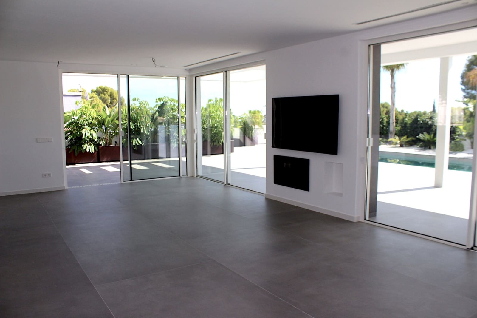 5 soveværelse Villa til salg i Teulada med swimmingpool garage - € 2.400.000 (Ref: 8569307)