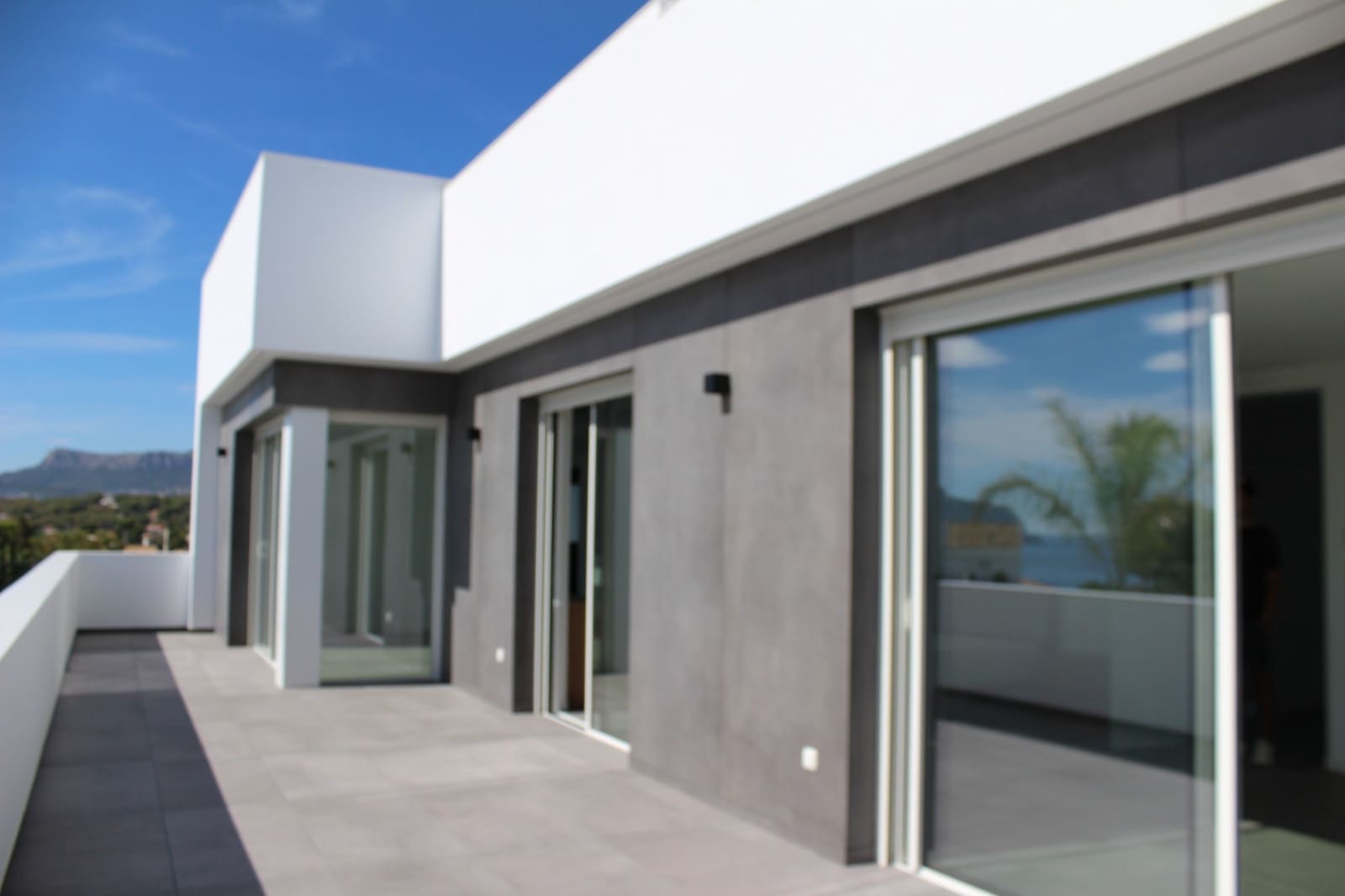 5 soveværelse Villa til salg i Teulada med swimmingpool garage - € 2.400.000 (Ref: 8569307)