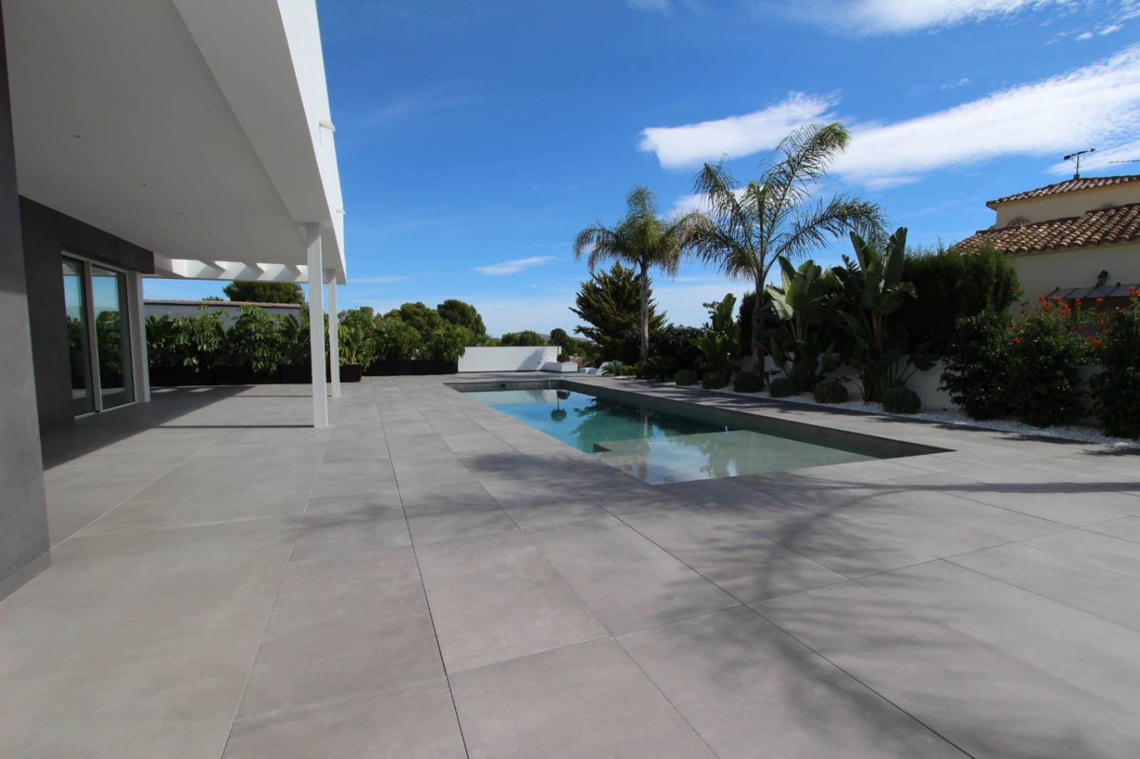 5 soveværelse Villa til salg i Teulada med swimmingpool garage - € 2.400.000 (Ref: 8569307)