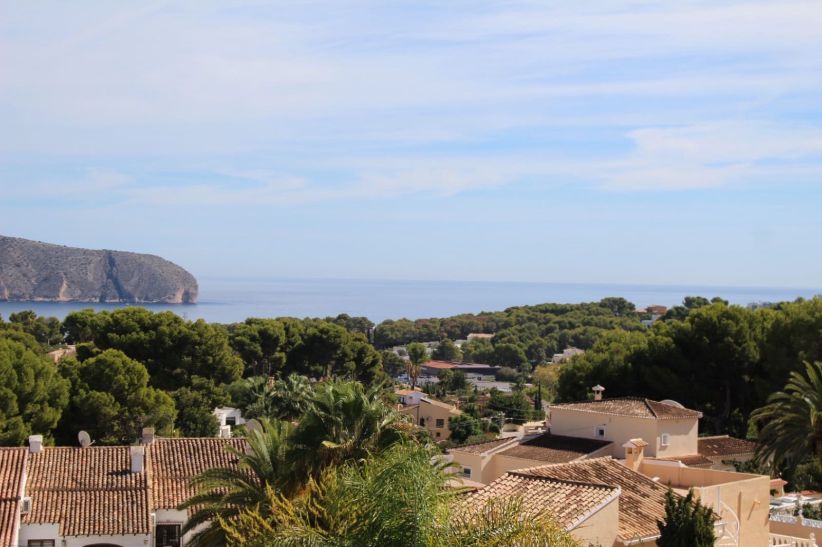 5 soveværelse Villa til salg i Teulada med swimmingpool garage - € 2.400.000 (Ref: 8569307)