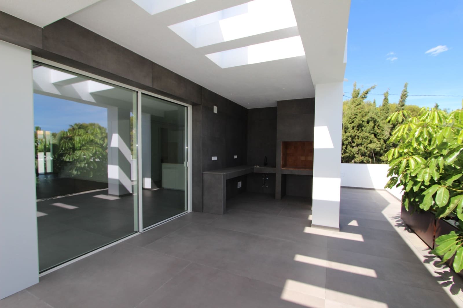 5 soveværelse Villa til salg i Teulada med swimmingpool garage - € 2.400.000 (Ref: 8569307)